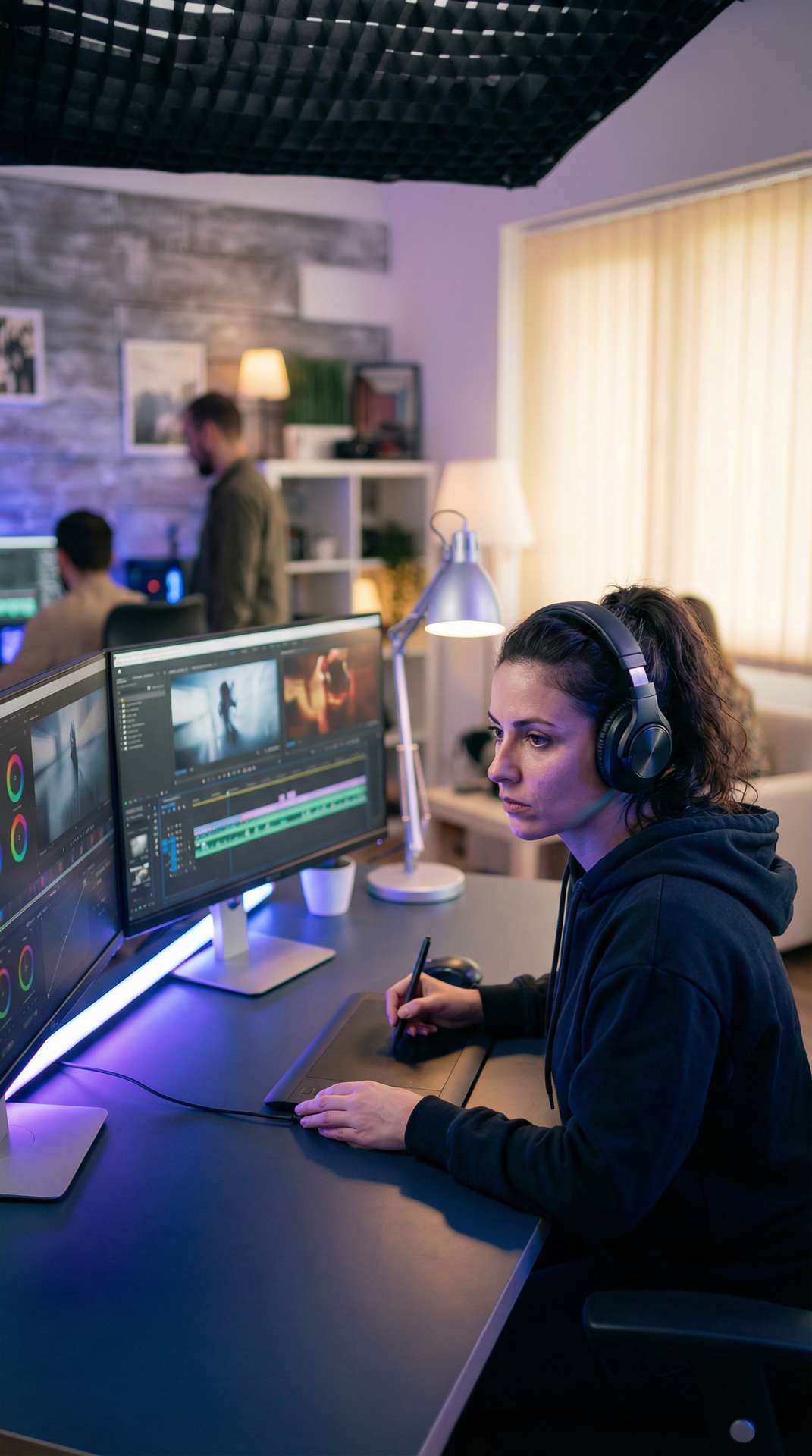 极品探花社区美图