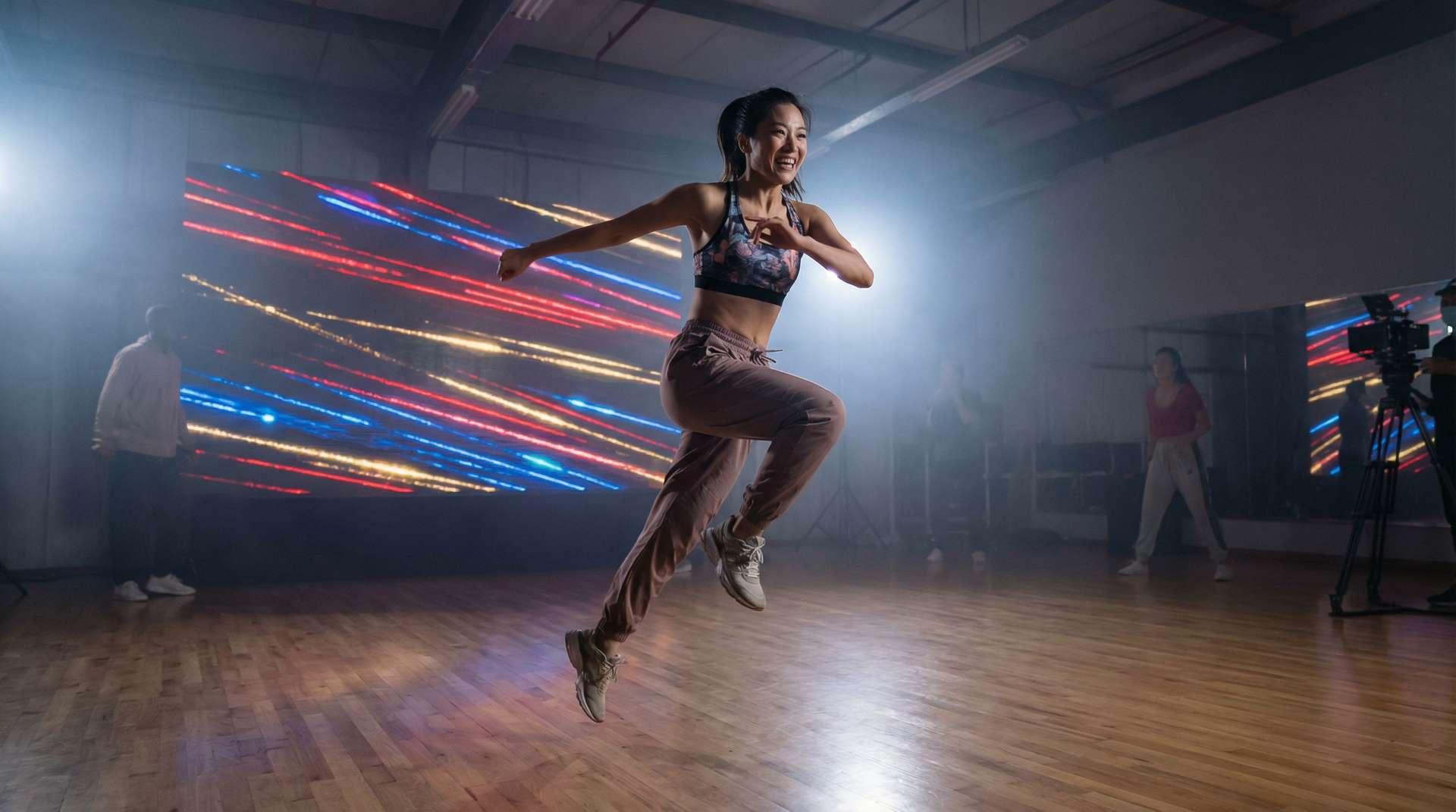 极品探花舞蹈视频教程