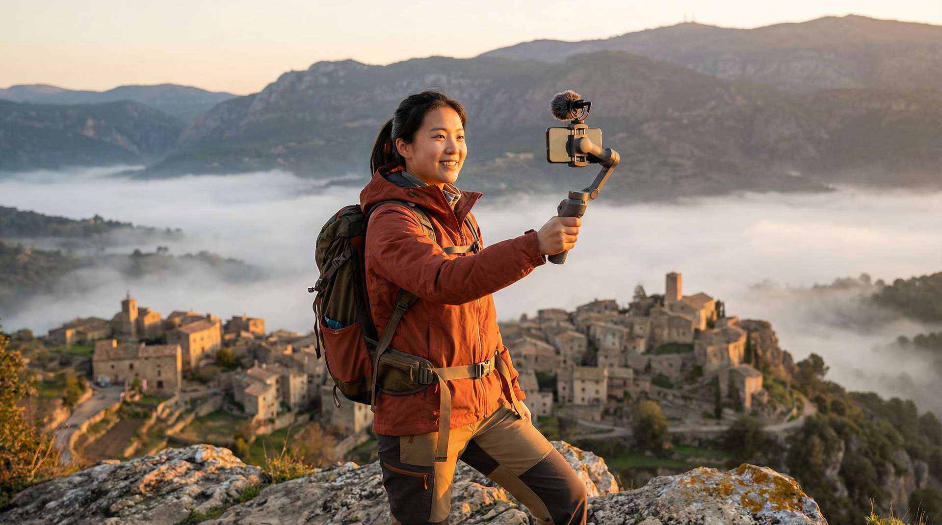 极品探花 MV拍摄